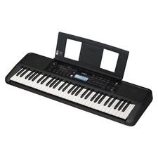PSR-E383 Clavier portable pour