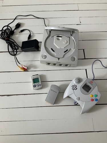 Sega dreamcast jap gdemu - sega, +