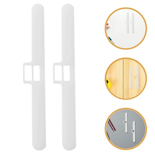 Pcs double hole tabs - hole,