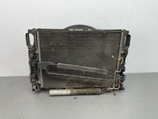 Mercedes-Benz CLS C219 2007 Diesel water coolant radiator A2115003402 LIQ5627