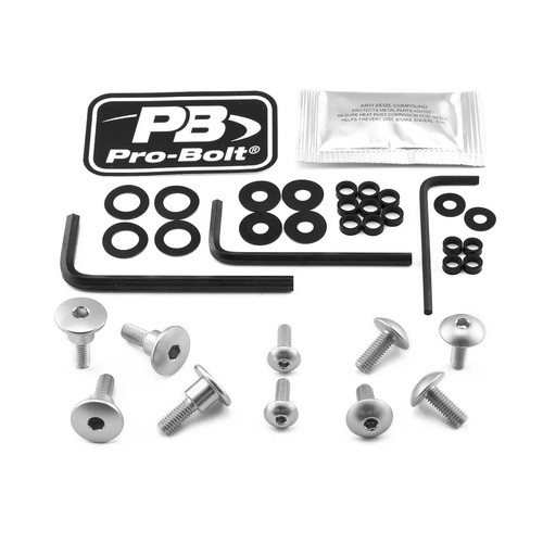 Pro bolt fair kaw sl - bolt,
