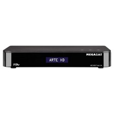 Megasat HD 935 Double V4 HDTV