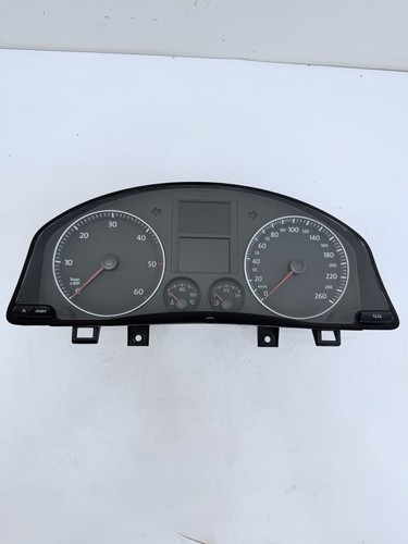 Compteur vitesse - de,