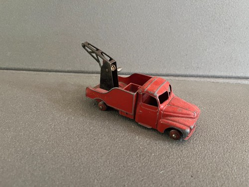 Ancienne miniature camion - ancienne,