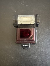 NIKON Speedlight SB-20 Shoe