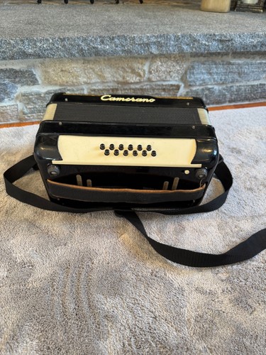 Vintage italian made - italian, camerano
