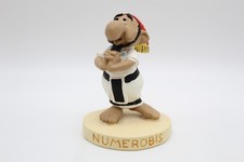 ASTERIX - FIGURINE EN RÉSINE