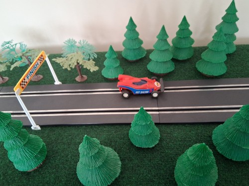 Voiture buggy pour circuit - voiture, de