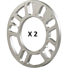 Elargisseurs de voie