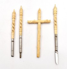 Nécessaire bureau composite