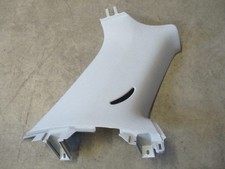 VW Polo 9N 2 Door Left C Pillar Trim Panel 6Q3867287D ABC Pillars Grey