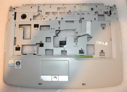 Palmrest touchpad - +,