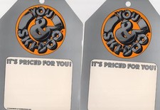 (2) VINTAGE SKI-DOO SNOWMOBILE