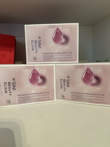 Elixir lr nouvelles - 5, 1