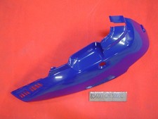 cache latéral AR gauche bleu