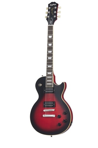 Epiphone slash les - epiphone, paul