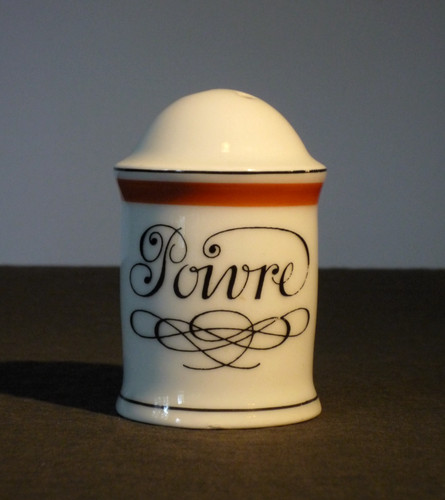 Poivre porcelaine - , ¤¤