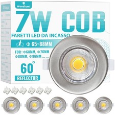 Spot LED Encastrable Extra