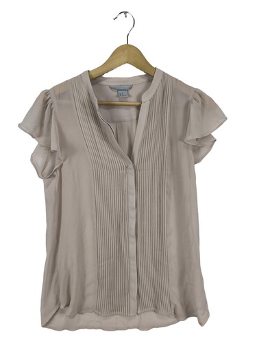 Blouse transparente dames - blouse,