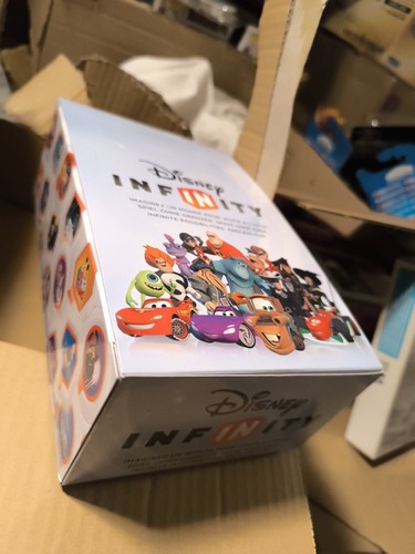 Disney infinity power disc - 24,
