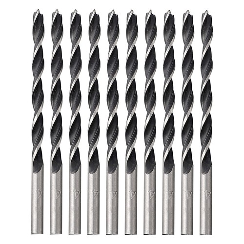 Bois drill bit tri - 10,