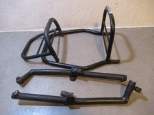 KTM Super Duke 990 Ventura Rack Rear 2007