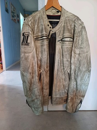 Blouson harley davidson - blouson,