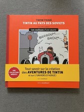 Philippe Goddin Les coulisses