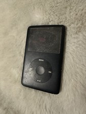 iPod Classique Hors Service -