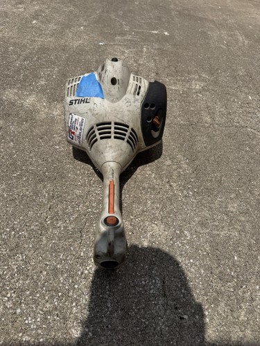 Stihl fs56 power - engine,