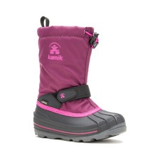 Kamik Waterbug 8G Bottes