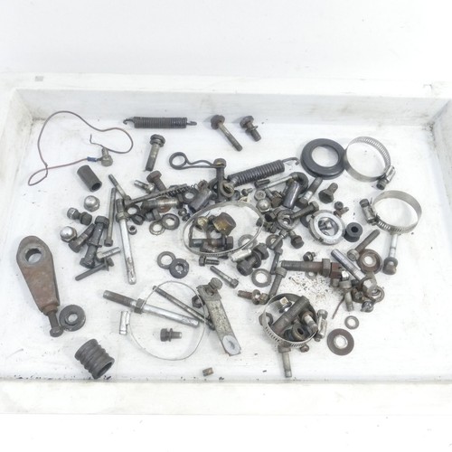 Suzuki 500 vis - 500,