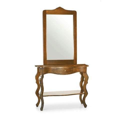 Meuble entrée console sans - meuble,