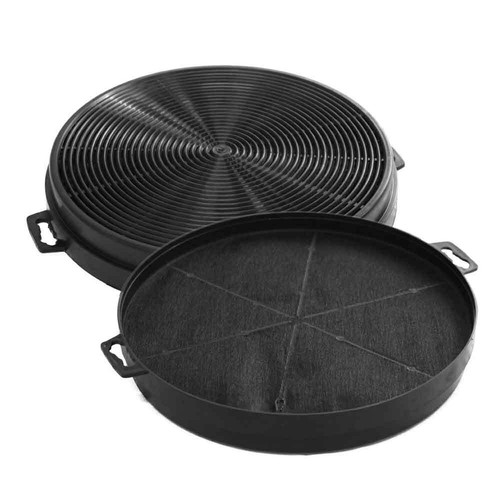 Filtres charbon actif - 2,