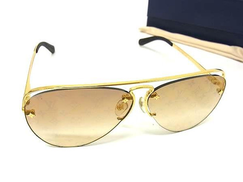 Lunettes soleil louis - soleil,