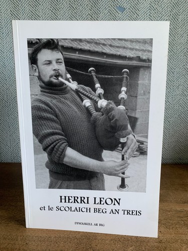 Herri leon scolaich - herri, le