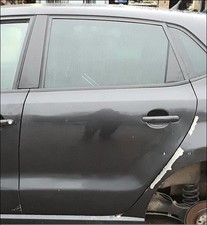 PORTE AR G VOLKSWAGEN POLO 5 6R4833055J