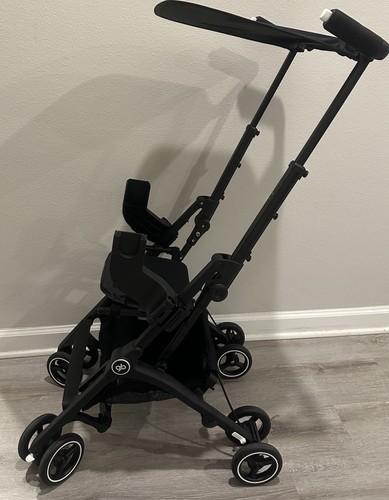 Pockit travel stroller - pockit,