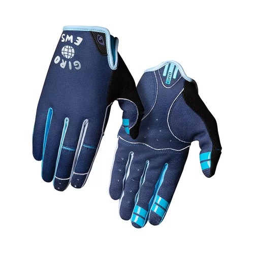 Giro dames gants vélo longs - giro,