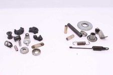 Convolute Pièces Restantes