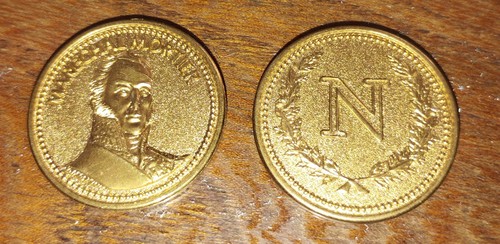 Médaille jeton editions - jeton,