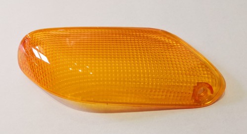 Clignotant verre côté - verre,