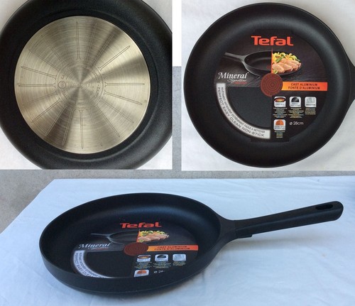 Poele sauteuse tefal - poele,