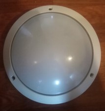 Hublot Exterieur SARLAM IP54 E27