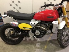 Pot D'Échappement Complet