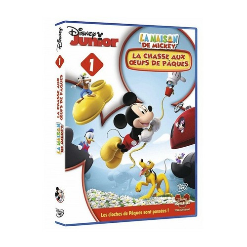 Maison mickey la - la,