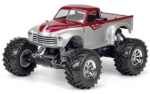 Pro line early - pro-line,