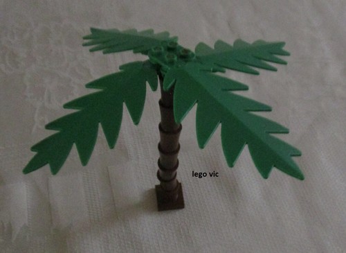 Lego 2563 2536 2566 brown - 2566,