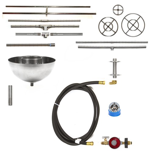 Facile diy complet basique - complet, lp