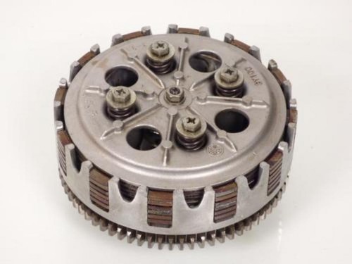 Embrayage origine pour moto - embrayage,